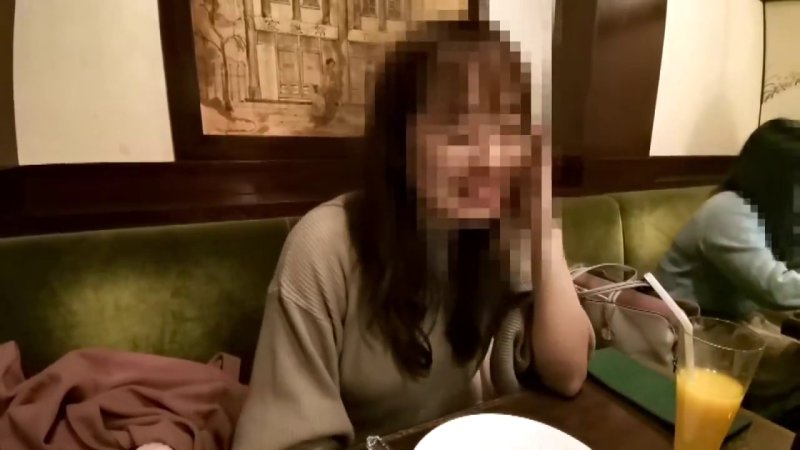 素人ナンパから始まった数珠つなぎ！人妻が複数プレイにハマるまでのエロ物語