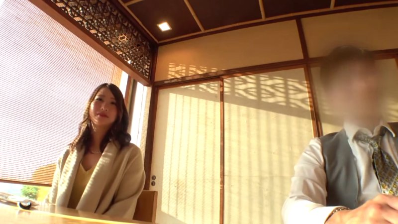 5年記念日に変わる彼女！アダルトショップで他人棒に興奮するギャル系彼女の驚愕の変化