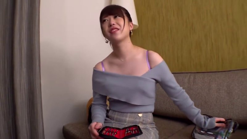 合コン終わりの歯科衛生士、個室で淫乱口マ●コを解放！マシュマロおっぱいも揉まれ放題