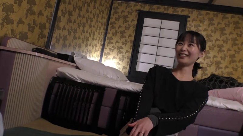 千葉県柏市で起きた奇跡！ち◯こ挿入で人見知りが治る？人妻の挑戦