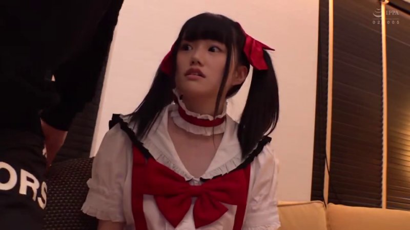 密室で繰り広げられる禁断のプレイ～地下アイドルとPの危険な関係