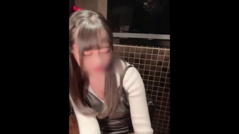 ずらしハメぱんぱんバックで揺れる神乳！素人企画でえちえちSEXに没頭する爆乳ちゃんの悶絶姿
