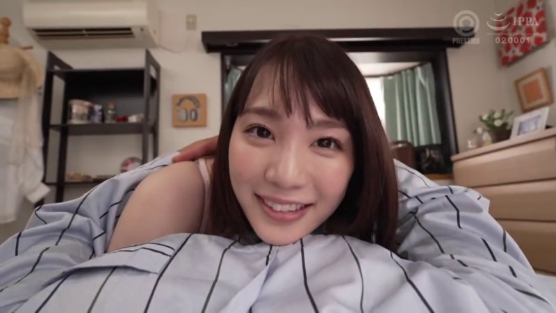 優しすぎるあいりと絶倫早漏彼氏の120%肯定同棲性活！えちえちな日々