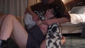 街に降臨したこのみ、クズ男たちの毒牙にかかるまでのカウントダウン